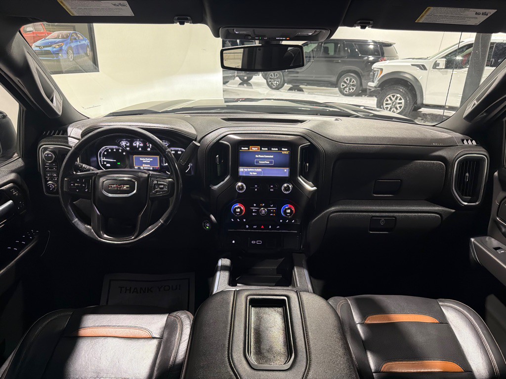 2021 GMC Sierra 1500 Image 18