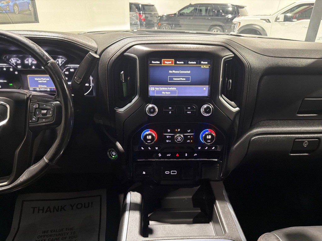 2021 GMC Sierra 1500 Image 19