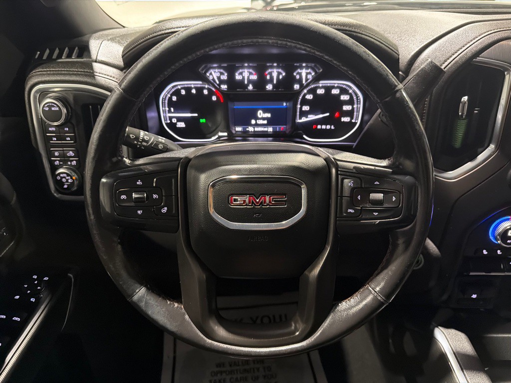 2021 GMC Sierra 1500 Image 20