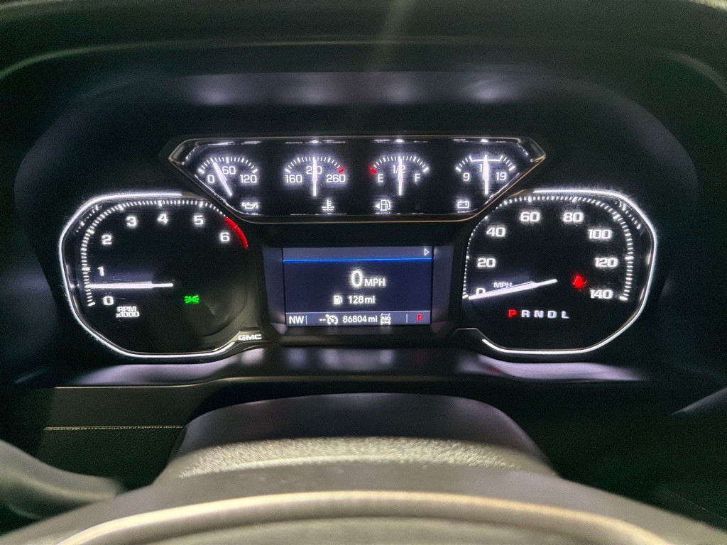 2021 GMC Sierra 1500 Image 21