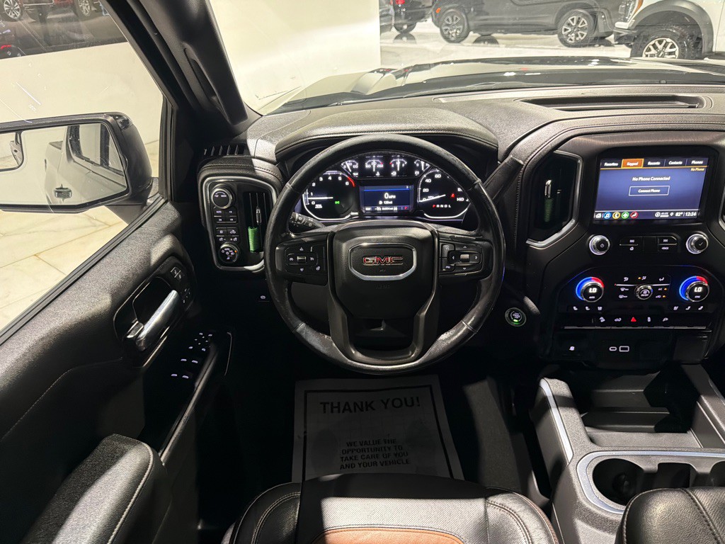 2021 GMC Sierra 1500 Image 22