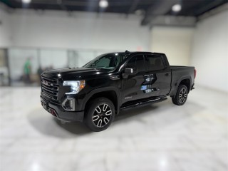 Image for 2021 GMC Sierra 1500 AT4 ID: 7620924