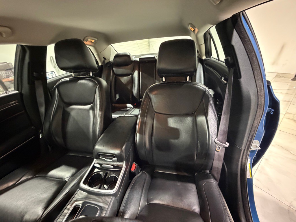 2021 Chrysler 300 Image 18