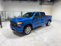 Image for 2023 Chevrolet Silverado 1500 Custom ID: 7620961