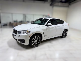 Image for 2018 BMW X6 xDrive35i ID: 7631764