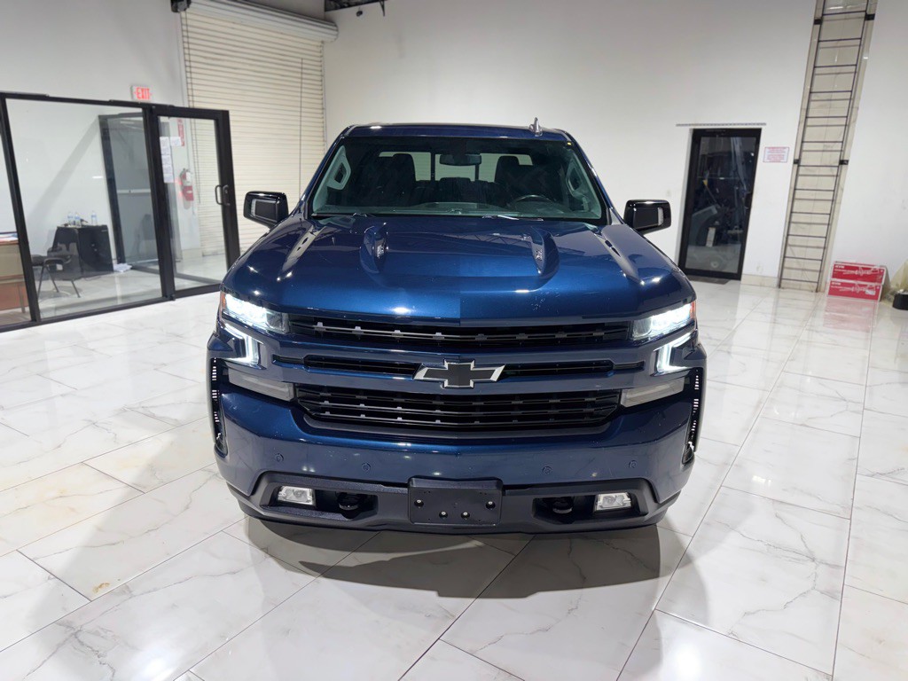 2020 Chevrolet Silverado 1500 Image 2