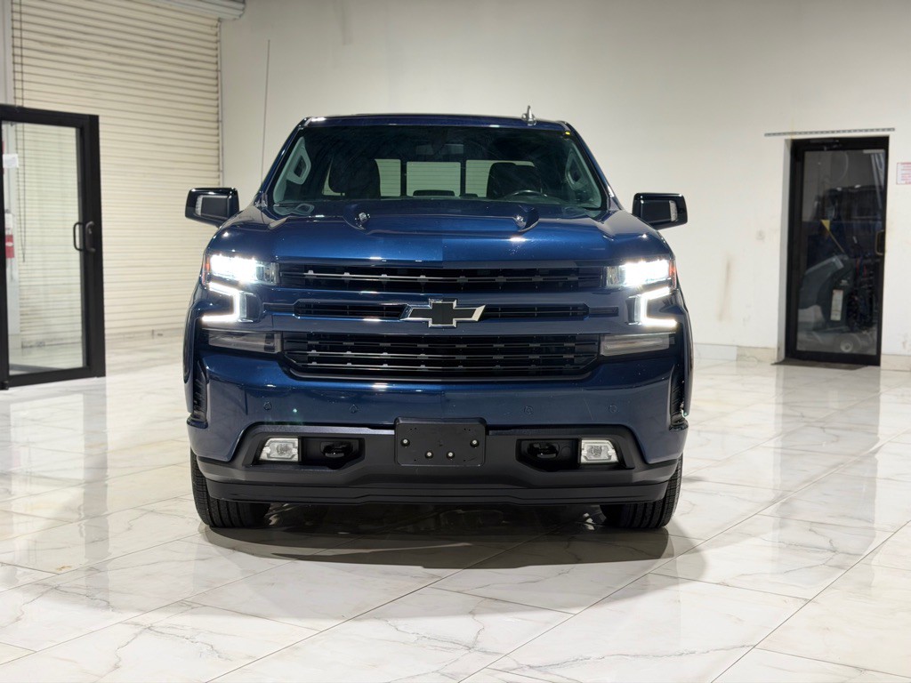 2020 Chevrolet Silverado 1500 Image 5