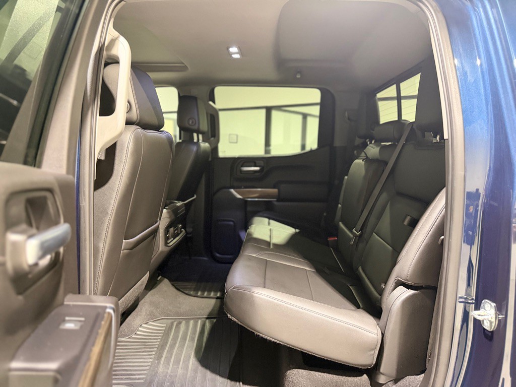 2020 Chevrolet Silverado 1500 Image 12