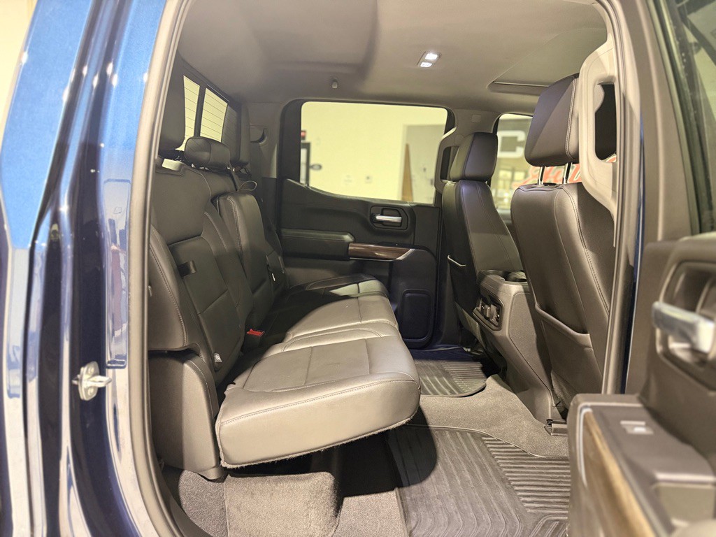2020 Chevrolet Silverado 1500 Image 13