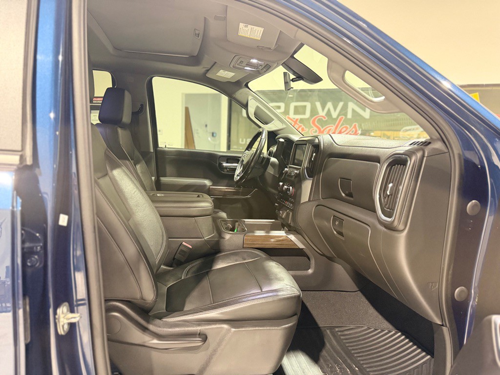 2020 Chevrolet Silverado 1500 Image 14