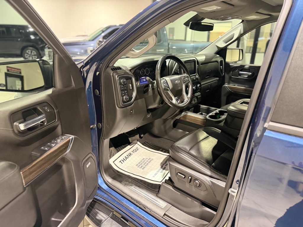 2020 Chevrolet Silverado 1500 Image 15