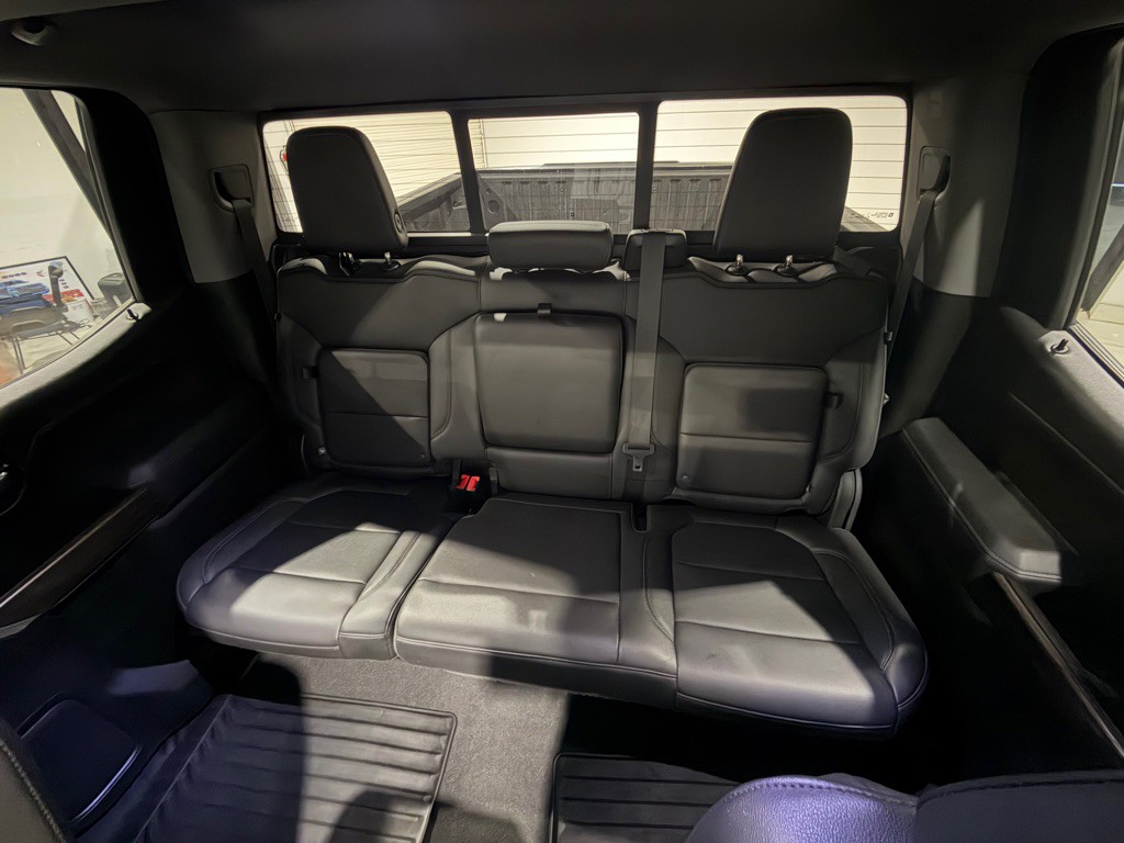 2020 Chevrolet Silverado 1500 Image 16