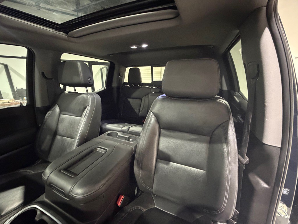 2020 Chevrolet Silverado 1500 Image 17