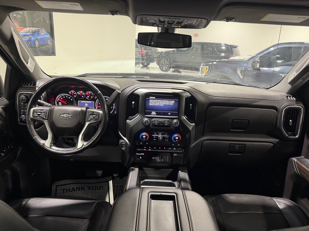 2020 Chevrolet Silverado 1500 Image 19