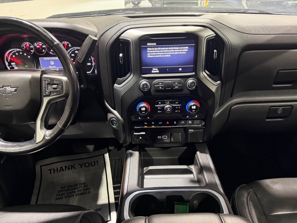 2020 Chevrolet Silverado 1500 Image 20