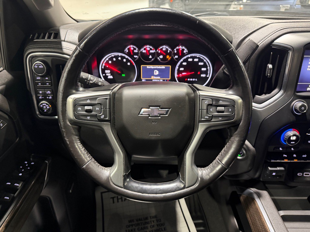 2020 Chevrolet Silverado 1500 Image 21