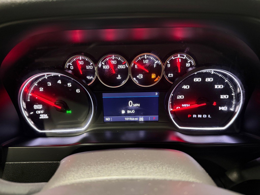2020 Chevrolet Silverado 1500 Image 22