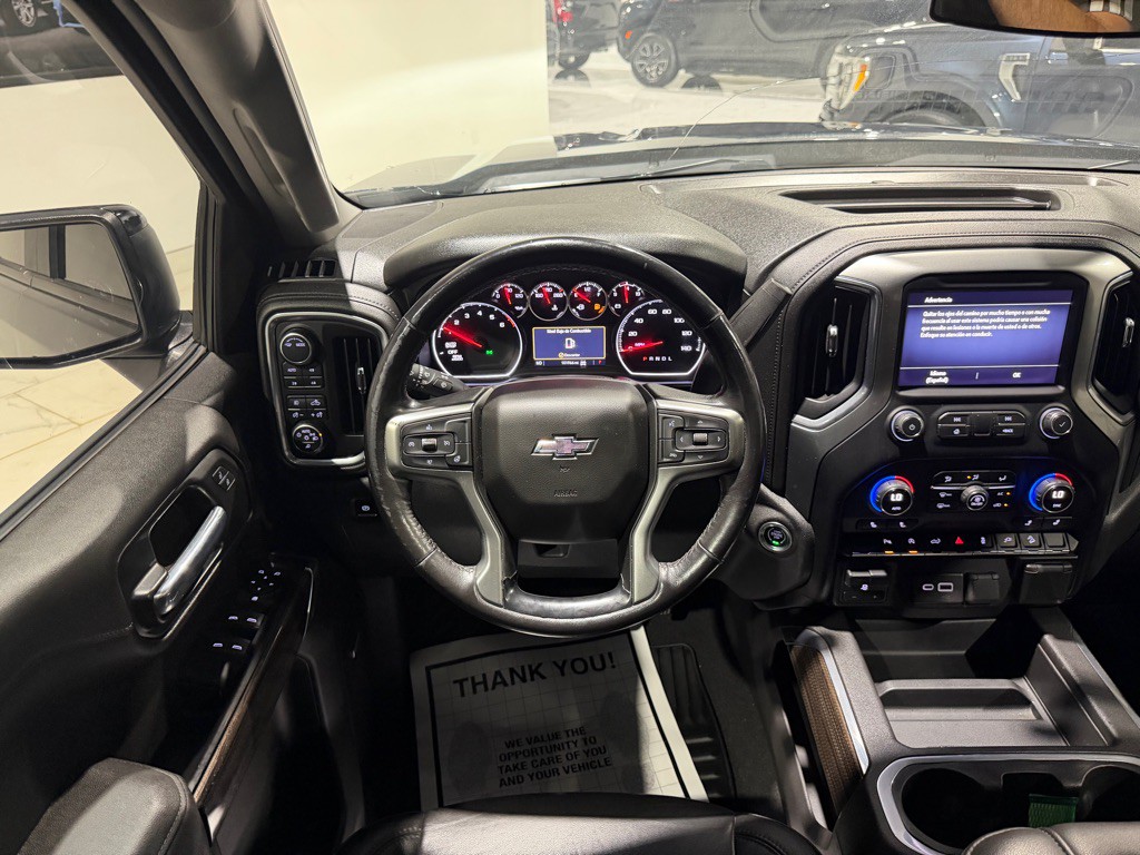 2020 Chevrolet Silverado 1500 Image 23