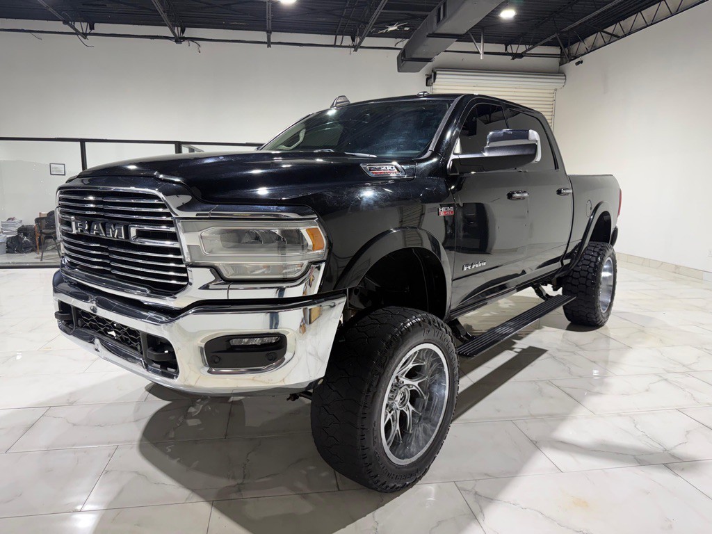2022 RAM 2500 Image 1