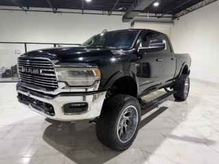 Image for 2022 RAM 2500 Laramie ID: 7632025