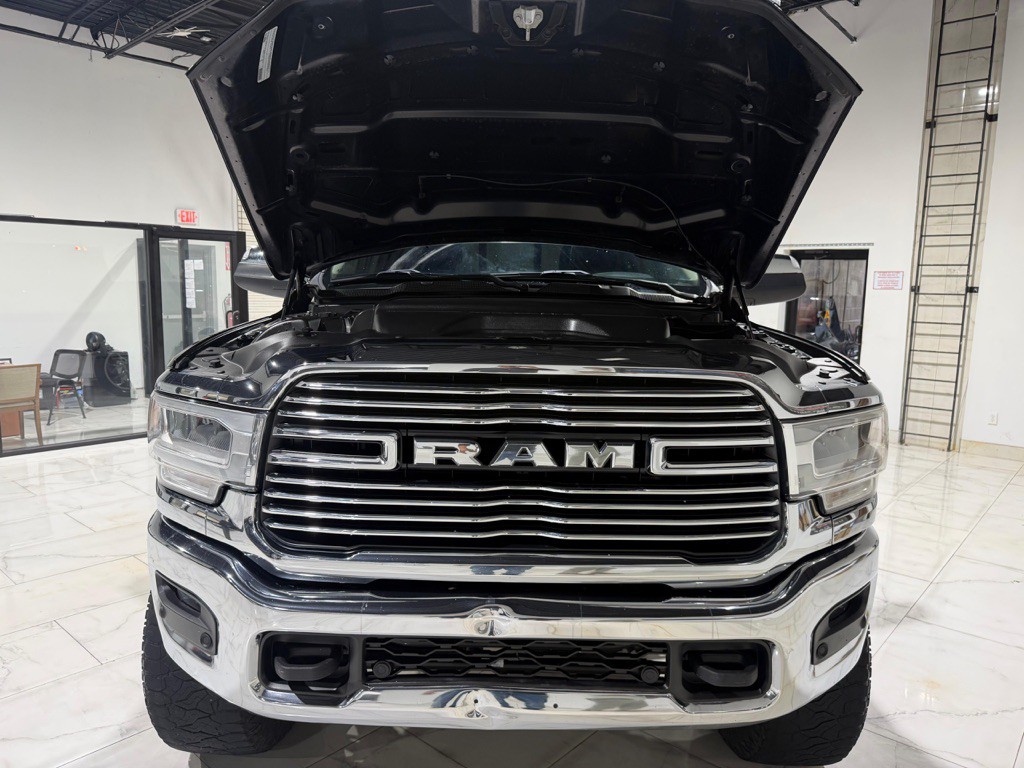 2022 RAM 2500 Image 4