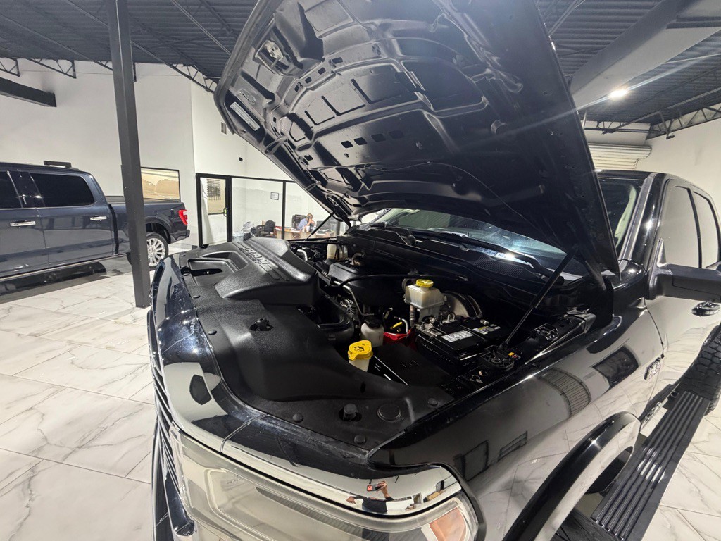 2022 RAM 2500 Image 5