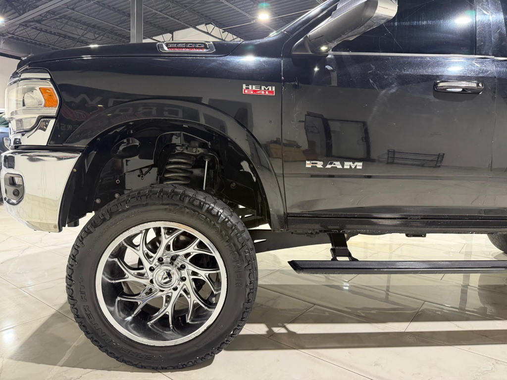 2022 RAM 2500 Image 6