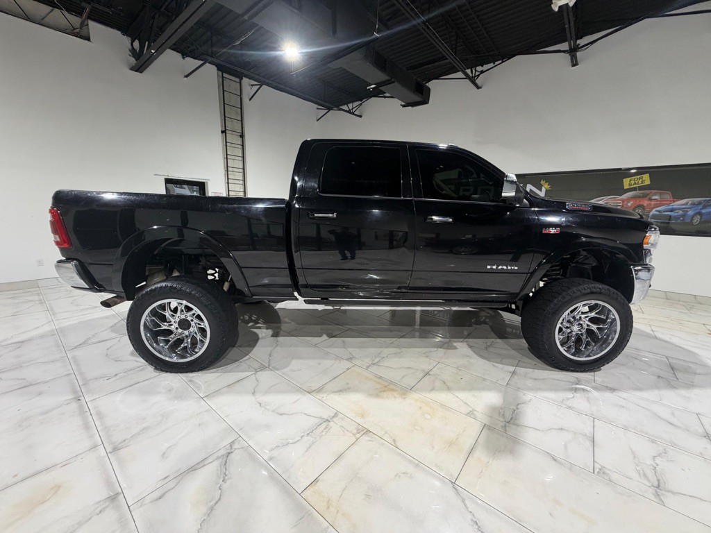 2022 RAM 2500 Image 7