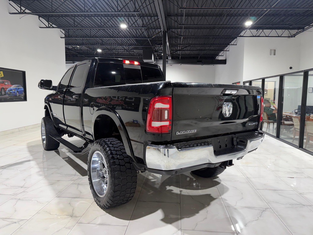2022 RAM 2500 Image 9