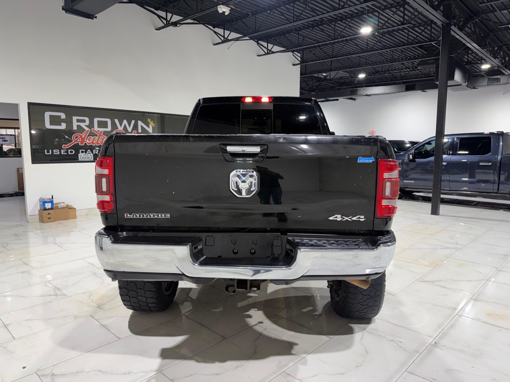 2022 RAM 2500 Image 10