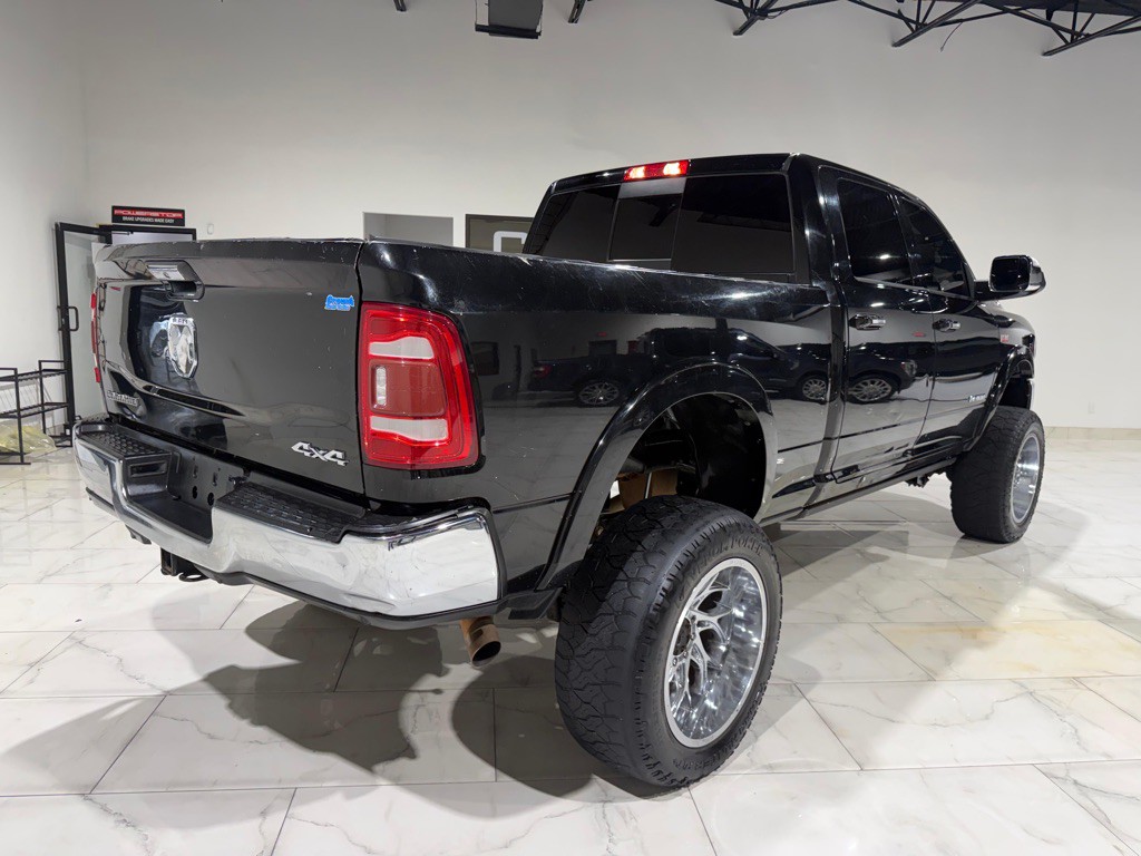 2022 RAM 2500 Image 11