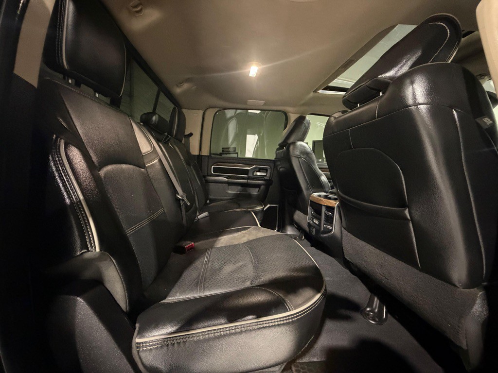 2022 RAM 2500 Image 13