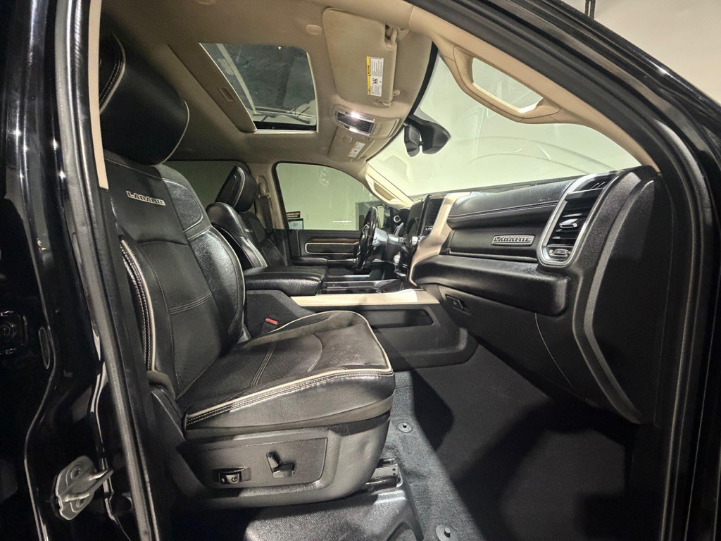 2022 RAM 2500 Image 15