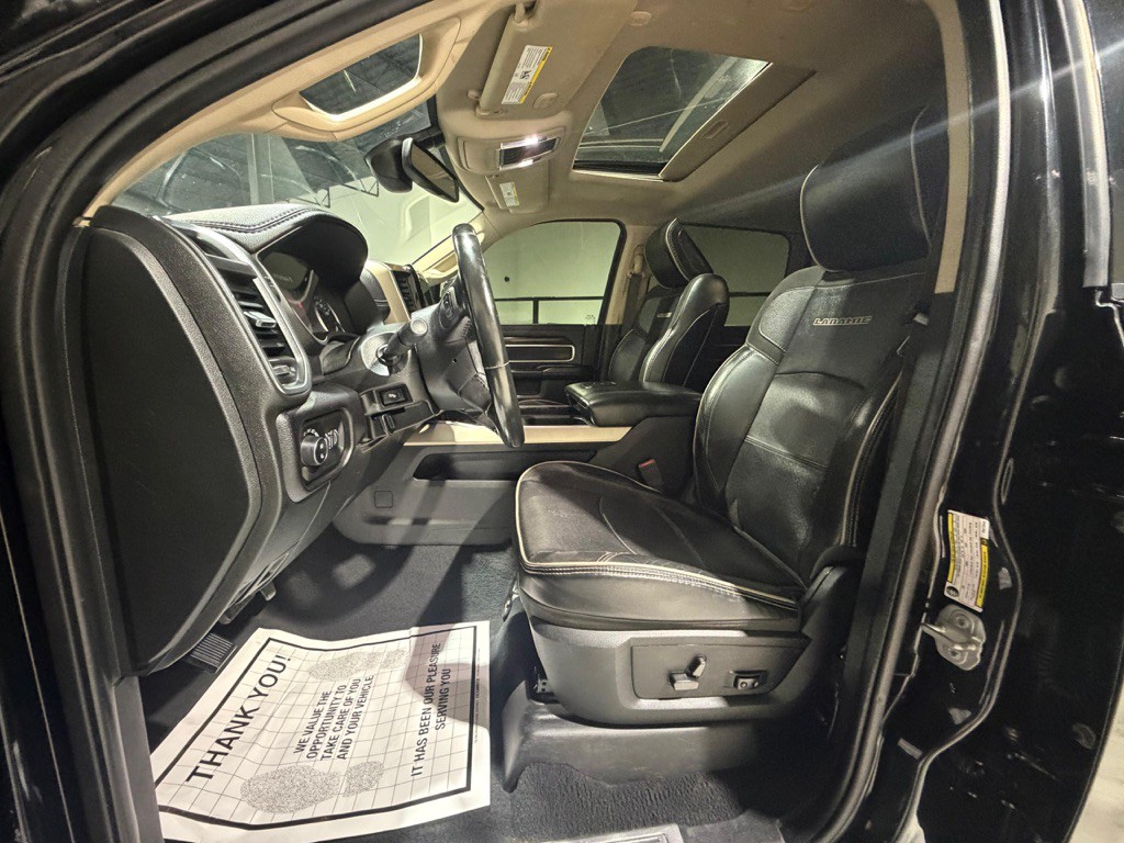 2022 RAM 2500 Image 16