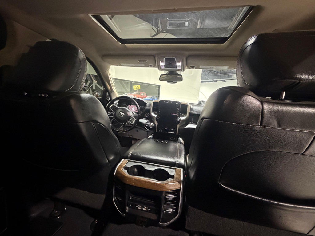 2022 RAM 2500 Image 17