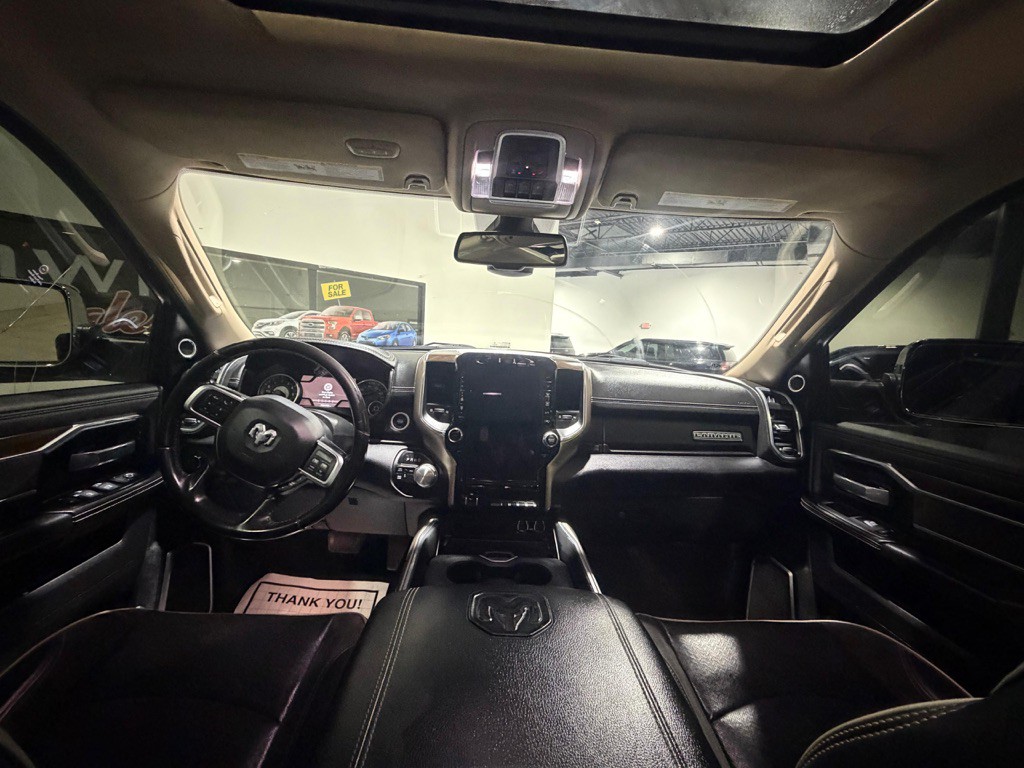 2022 RAM 2500 Image 18