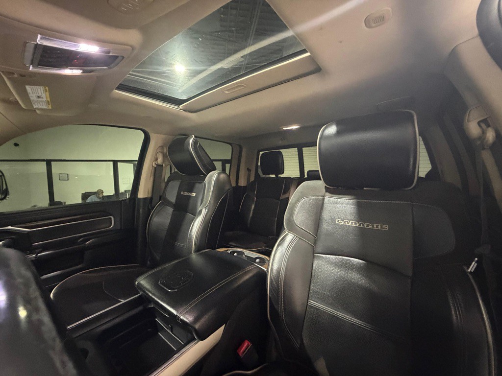 2022 RAM 2500 Image 19