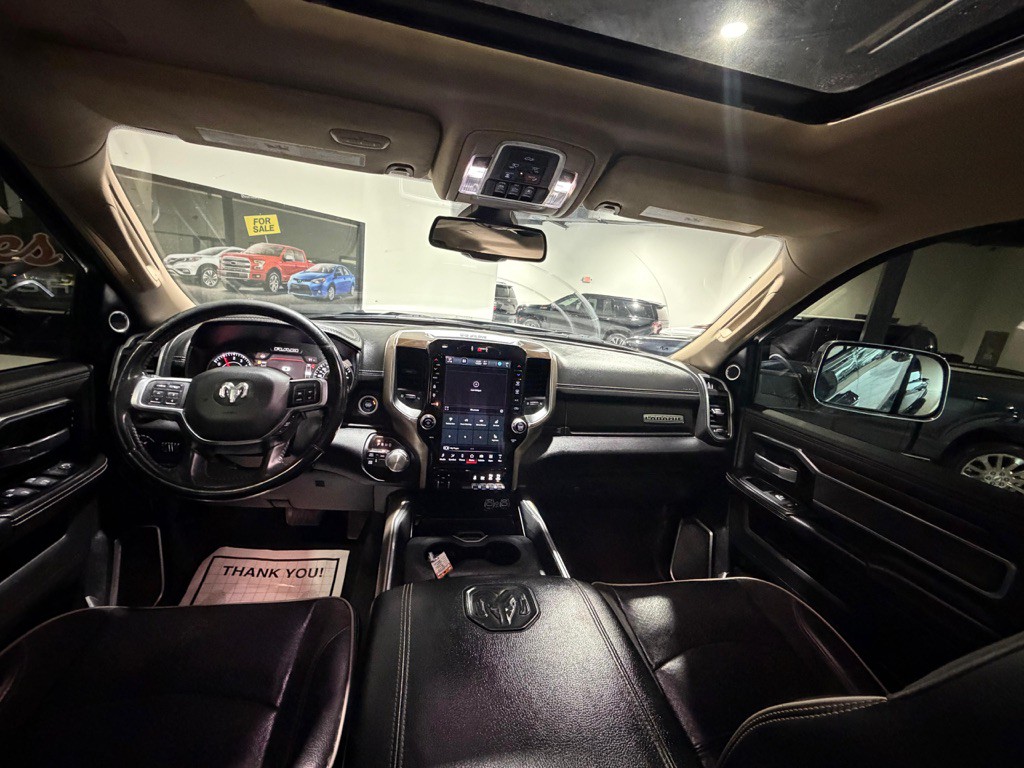 2022 RAM 2500 Image 20