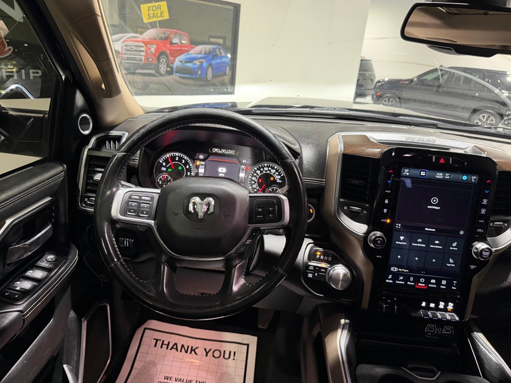 2022 RAM 2500 Image 22