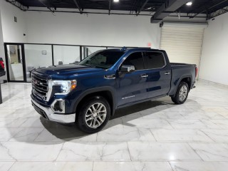 Image for 2019 GMC Sierra 1500 SLT ID: 7632093