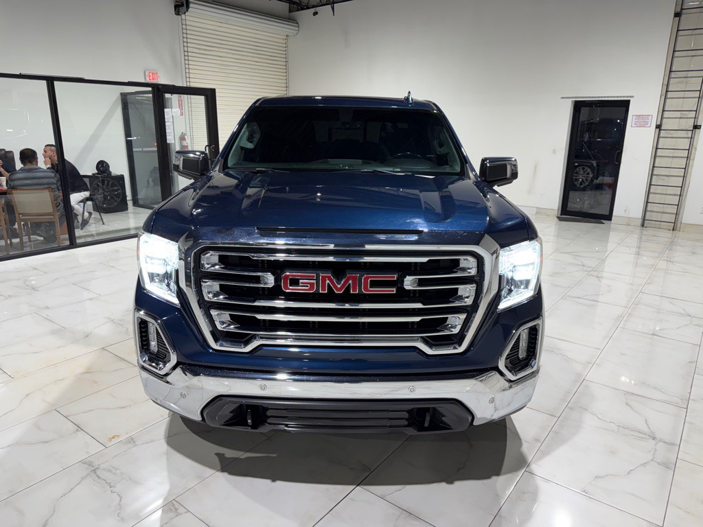 2019 GMC Sierra 1500 Image 2