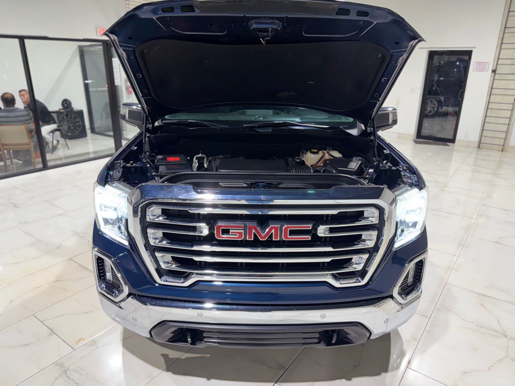 2019 GMC Sierra 1500 Image 4