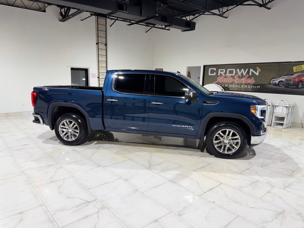 2019 GMC Sierra 1500 Image 6
