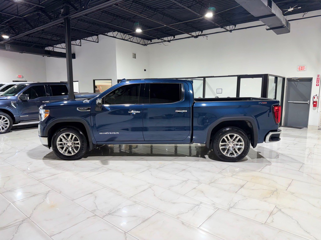 2019 GMC Sierra 1500 Image 7