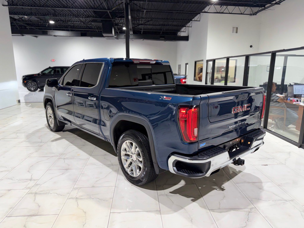 2019 GMC Sierra 1500 Image 10