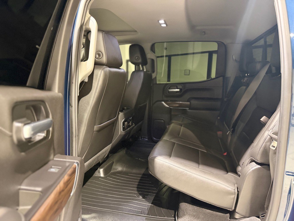 2019 GMC Sierra 1500 Image 11