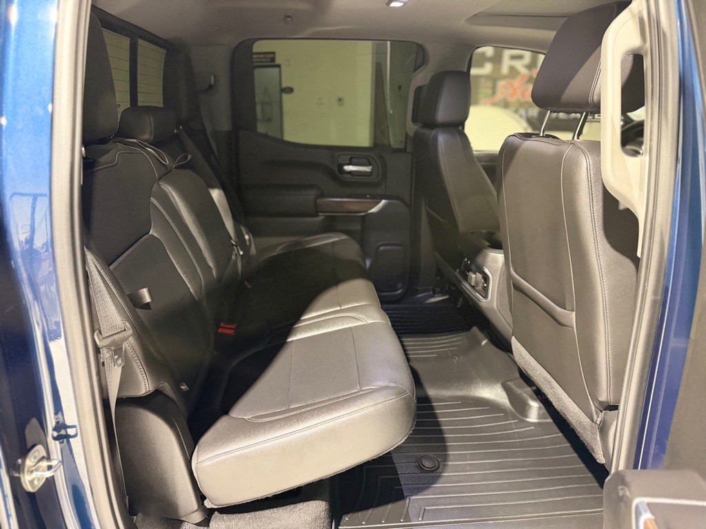 2019 GMC Sierra 1500 Image 12