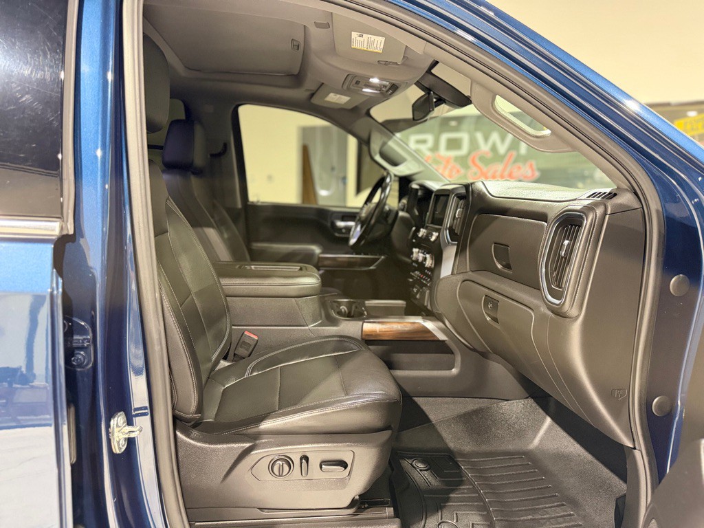2019 GMC Sierra 1500 Image 13