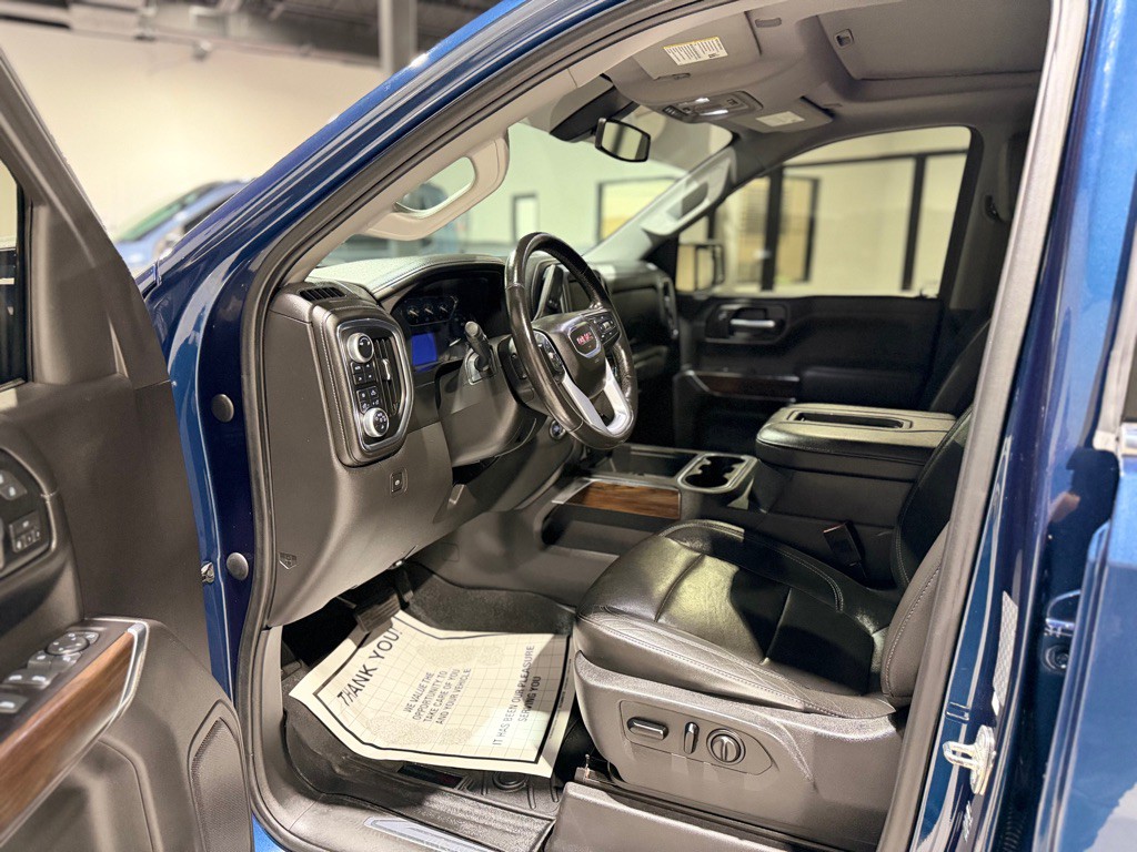 2019 GMC Sierra 1500 Image 14