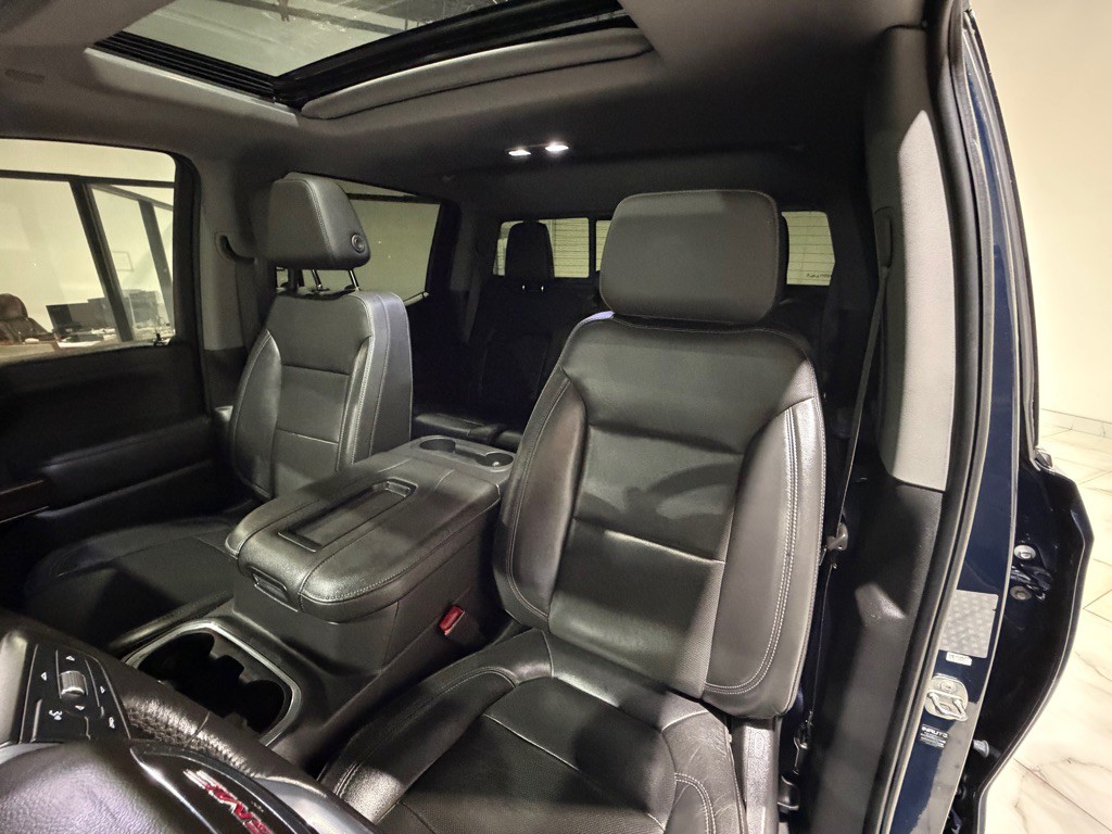 2019 GMC Sierra 1500 Image 16